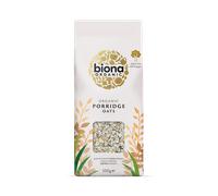 Biona Organic Porridge Oats 500g