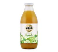 Biona Organic Pressed Apple Juice - 750ml