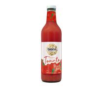 Biona Organic Pressed Tomato Juice - 750ml