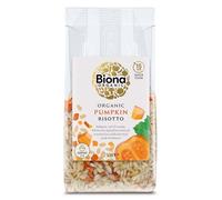 Biona Organic Pumpkin Risotto