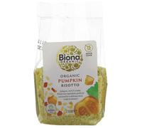 Biona Organic Pumpkin Risotto - 210g