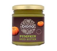 Biona Organic Pumpkin Seed Butter 170g