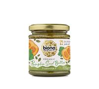 Biona Organic Pumpkin Seed Butter 170g (Pack of 6)
