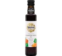 Biona Organic Pumpkin Seed Oil 250ml