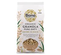 Biona Organic Pure Oaty Granola - 375g