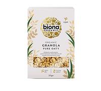 Biona Organic Pure Oaty Granola - 375g