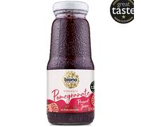 Biona Organic Pure Pomegranate Juice - 1L