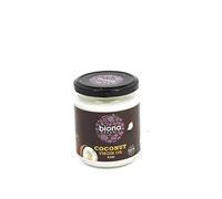 Biona Organic - Raw Virgin Coconut Oil - 200g (Case of 6