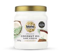 Biona Organic Raw Virgin Coconut Oil 800g