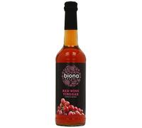 Biona Organic Red Wine Vinegar 500 ml