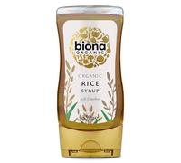 Biona Organic Rice Syrup - 350g