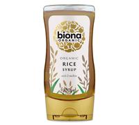 Biona Organic Rice Syrup, 350g