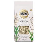Biona Organic Brown Rice Risotto 500g