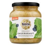 Biona Organic Sauerkraut - 360g