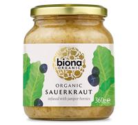 Biona Organic Sauerkraut 360G