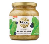 Biona Organic Sauerkraut - 680g