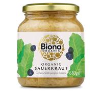Biona Organic Sauerkraut - 680g
