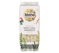 Biona Organic Spelt Asia Noodles 250g