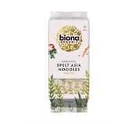 Biona Organic Spelt Noodles - 250g