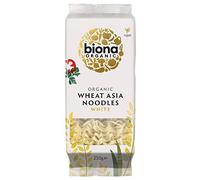 Biona Organic Spelt Noodles 250g - Pack of 2