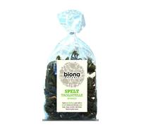 Biona Organic Spelt Spinach Tagliatelli – Twin Deal Pack 2 x 250 g