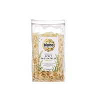 Biona Organic Spelt Tagliatelle White 250g-3 Pack