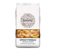 Biona Organic Spelt White Fusilli 500g
