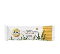 Biona Wholegrain Spelt Spaghetti 500g