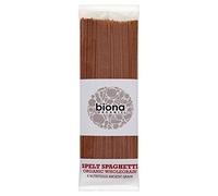 Biona Organic Spelt Wholegrain Spaghetti 500g