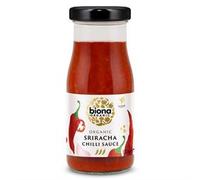 Biona Organic Sriracha Sauce 130g