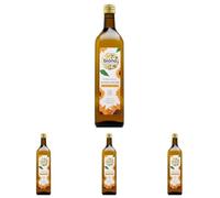 Biona Organic Sunflower Frying Oil 750ml (Pack of 4)