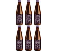 Biona Organic - Super Juice - Elderberry - 330ml (Pack of 6)