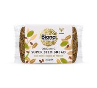 Biona Organic Super Seed Bread 300g