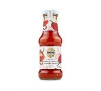 Biona Organic Sweet Chilli Sauce 250ml(Pack Of 4)