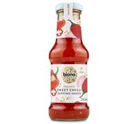 Biona Organic Sweet Chilli Sauce - 250ml