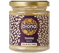 Biona Organic Tahini White, 170g