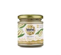 Biona Organic Tahini White no Salt 170g