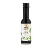 Biona Organic Tamari Sauce, 6 x 145ml