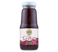 Biona Organic Tart Cherry Juice 1L - Not from Concentrate - Pressed Fruit Juice - Freshly Harvested by Organic Farmers - Source of Vitamins and