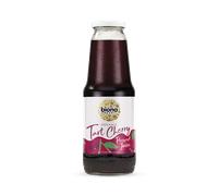 Biona Organic Tart Cherry Pressed Juice 1l