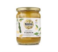 Biona Organic Tempeh – Plain – 400 g