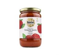 Biona Organic Tomato Basil Soup 680g