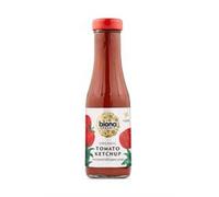 Biona Organic Tomato Ketchup 340g