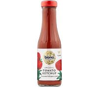 Biona Organic Tomato Ketchup 340g