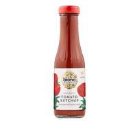 Biona Organic Tomato Ketchup 340g (Pack of 6)