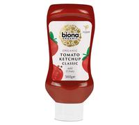 Biona Organic Tomato Ketchup - 560g