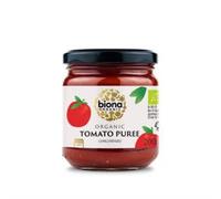 Biona Organic Tomato Puree 200g