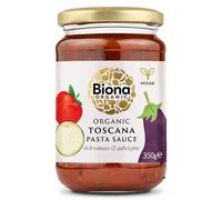 Biona Organic Toscana 350g X 5 (Pack of 5)