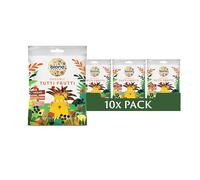 Biona Organic Tutti Frutti Gums - 75g