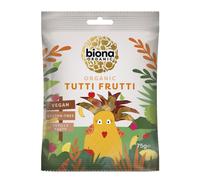 Biona Organic Tutti Frutti Gums - 75g